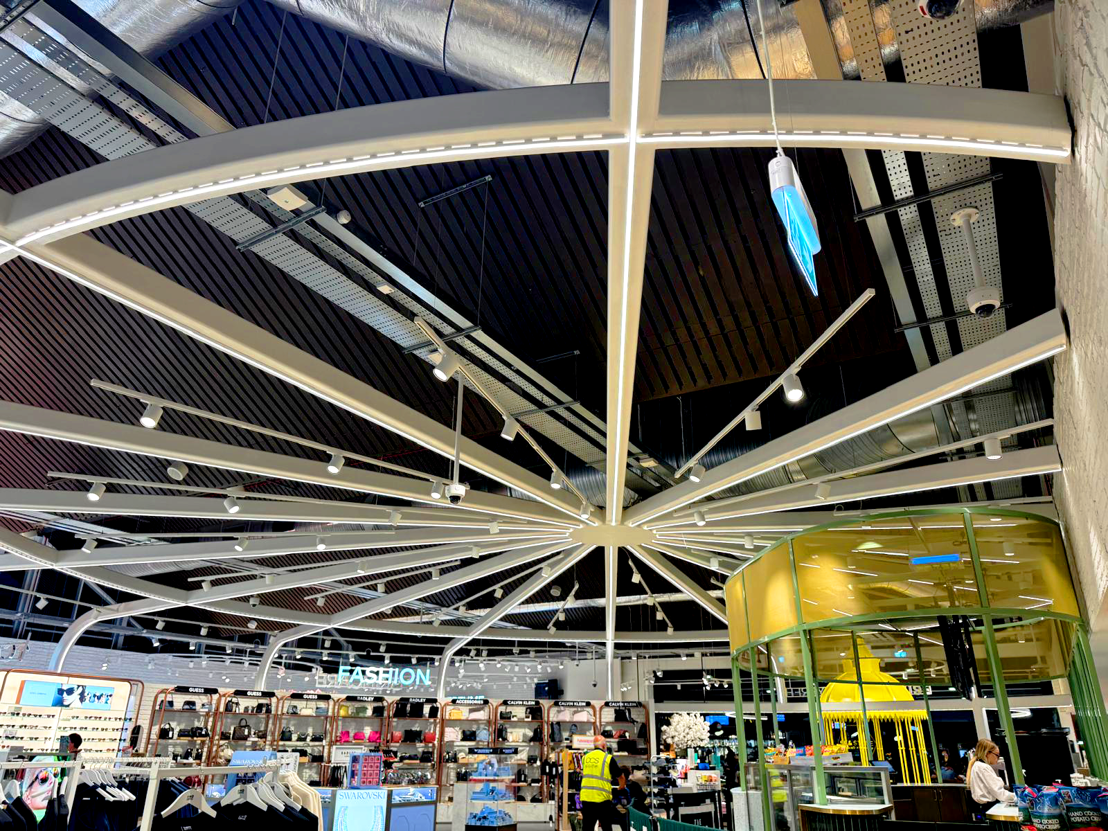 Belfast International Airport